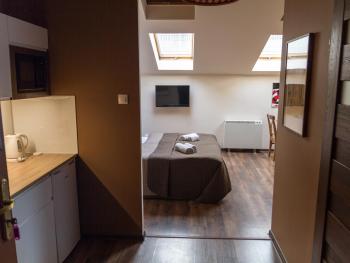 Lounge Apartments, Cracovie (photo 4)
