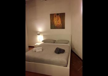 Mariarita's Home, Florencie (fotografie 2)