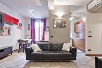 Moleloca - San Tommaso Apartment, Turín (fotografie 3)