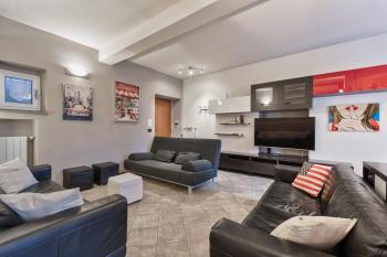 Moleloca - San Tommaso Apartment, Turín (fotografie 2)