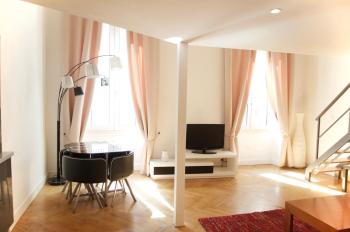 AzurAppart Elegant Studio Centre, Nicea (zdjęcie 2)