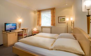 Hotel Gasthof zur Post, München (Foto 5)