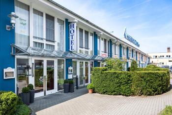 Hotel Spree-idyll, Berlin (Foto 2)