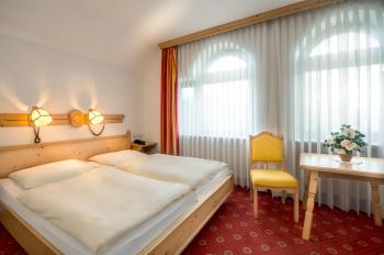 Hotel Gasthof zur Post, Munich (photo 3)