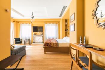 Rarity Suites, Rome (photo 4)