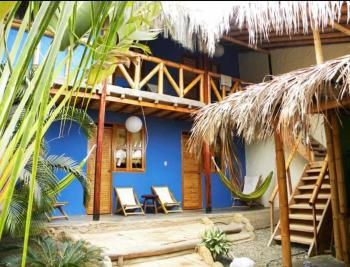 Casa BLU, Máncora (Foto 2)