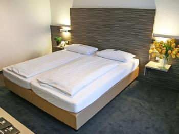 Hotel am Zoo, Francoforte sul Meno (foto 5)