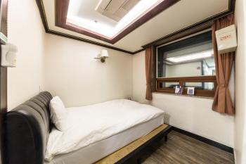 Youngbin Hotel, Séoul (photo 3)