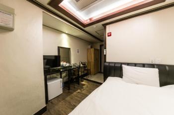 Youngbin Hotel, Séoul (photo 4)