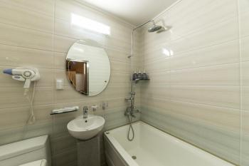 Youngbin Hotel, Séoul (photo 5)