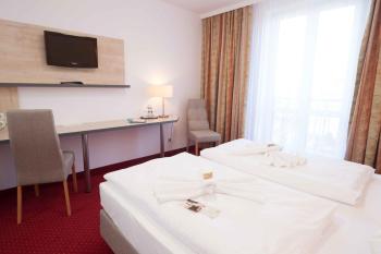 Hotel 3 Linden, Leipzig (photo 5)