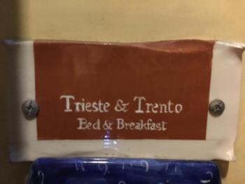 B&B Trieste&Trento, Neapel (Foto 2)