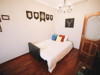 OPORTO GUEST Harry Potter flat with Parking, Porto (fotografie 5)