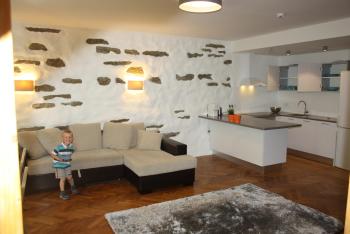 Old Town Niguliste Residence, Tallinn (foto 4)