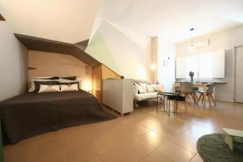Casa Maulù a Napoli centro, Neapel (Foto 4)