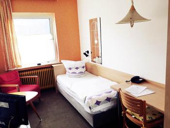 Hotel Imperial, Wuppertal (foto 5)