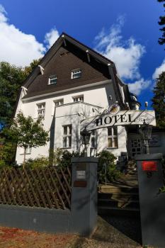 Hotel Landhaus Schlachtensee, Berlin (zdjęcie 3)