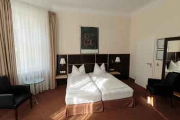 Hotel Landhaus Schlachtensee, Berlin (zdjęcie 4)