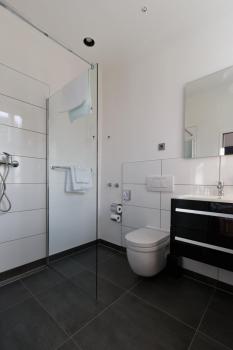 Hotel Landhaus Schlachtensee, Berlín (foto 2)