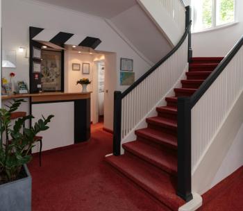 Hotel Landhaus Schlachtensee, Berlín (foto 5)