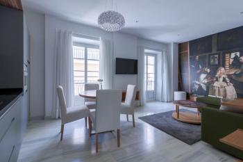 Casa Gloria Apartments, Sevilla (Foto 5)