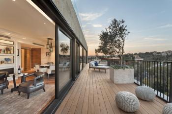 Orient by Isrotel Exclusive, Jerusalem (photo 3)