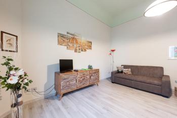 Parterre Holidays, Florencie (fotografie 5)