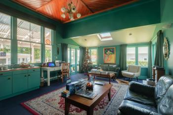 The Great Ponsonby Arthotel, Auckland (fotografie 2)