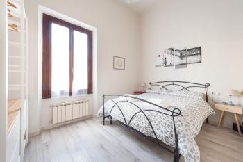 Parterre Holidays, Florencie (fotografie 2)