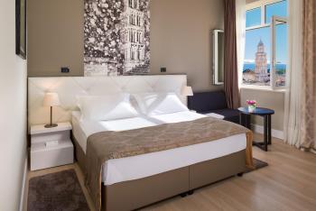 Cornaro Hotel, Split (Foto 3)