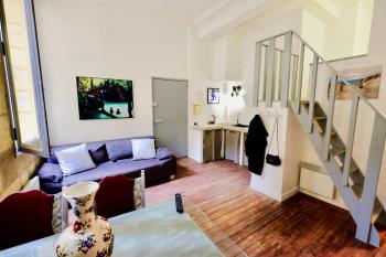 Appartement Bordeaux Victoire, Bordeaux (Foto 5)
