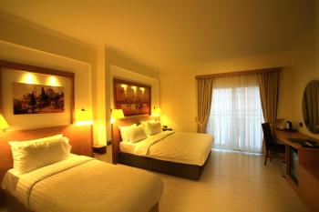 Beyoglu MLS Hotel, Istanbul (photo 3)