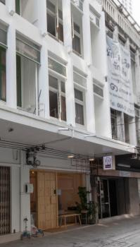 Pinto Hostel, Bangkok (fotografie 2)