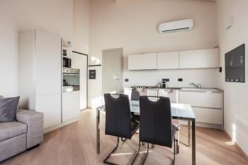Sant'Orsola Suites Apartments, Boloňa (fotografie 3)