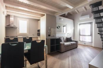 Sant'Orsola Suites Apartments, Boloňa (fotografie 4)