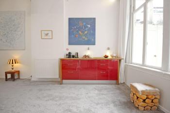 Cozy Jordaan canalhouse near Anne Frank House, Amsterdam (Foto 4)