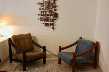 Authentic & Tranquil Villa, Cascais (fotografie 3)