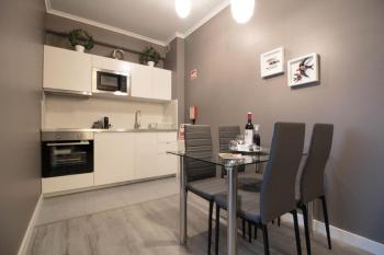 Oporto Batalha Residence free parking, Porto (fotografie 3)