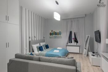 Mateyko Apartment, Cracovie (photo 3)