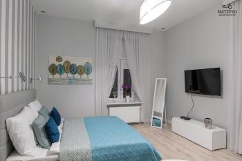 Mateyko Apartment, Cracovie (photo 5)