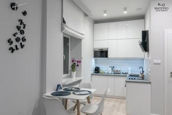 Mateyko Apartment, Cracovie (photo 4)