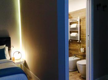 B&B NAPOLI AMORE MIO, Neapel (Foto 3)
