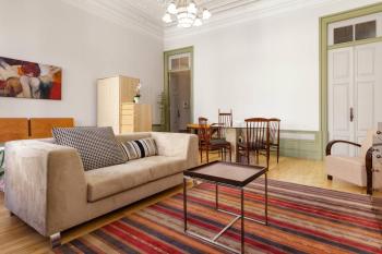Charming Loft Porto Historic Center & Charming Design - Historic Center Walk Everywhere, Porto (fotografie 2)