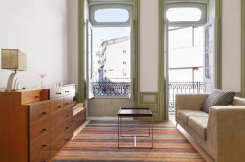 Charming Loft Porto Historic Center & Charming Design - Historic Center Walk Everywhere, Porto (fotografie 4)