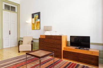 Charming Loft Porto Historic Center & Charming Design - Historic Center Walk Everywhere, Porto (fotografie 5)