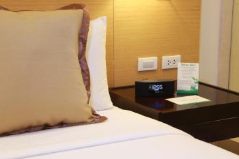 Luxent Hotel, Manila (foto 4)