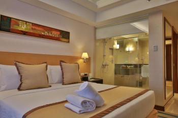 Luxent Hotel, Manila (foto 3)