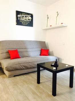 Spacieux studio au centre, Strasbourg (photo 5)