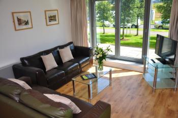 Ocean Serviced Apartments, Edimburgo (foto 3)