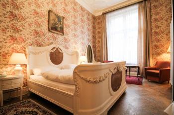 Hotel-Pension Funk am Kurfürstendamm, Berlin (photo 2)
